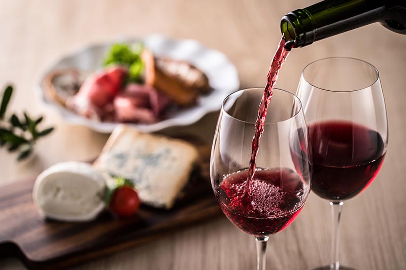 Good Wines - wine & spirits