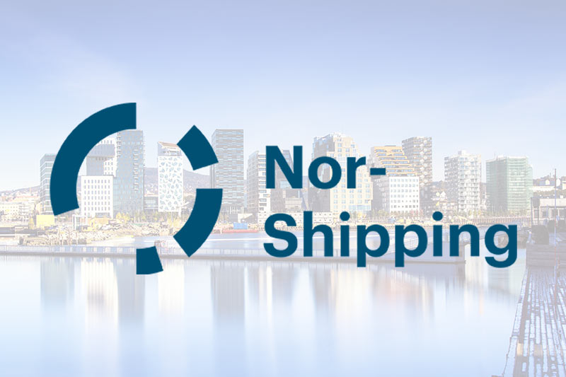 Nor-Shipping Oslo