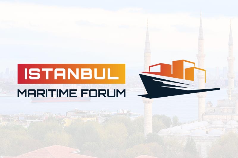 Istanbul Maritime Forum