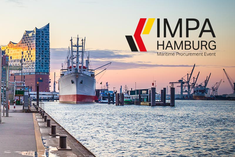 Impa Hamburg