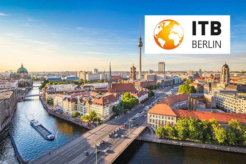 ITB Berlin