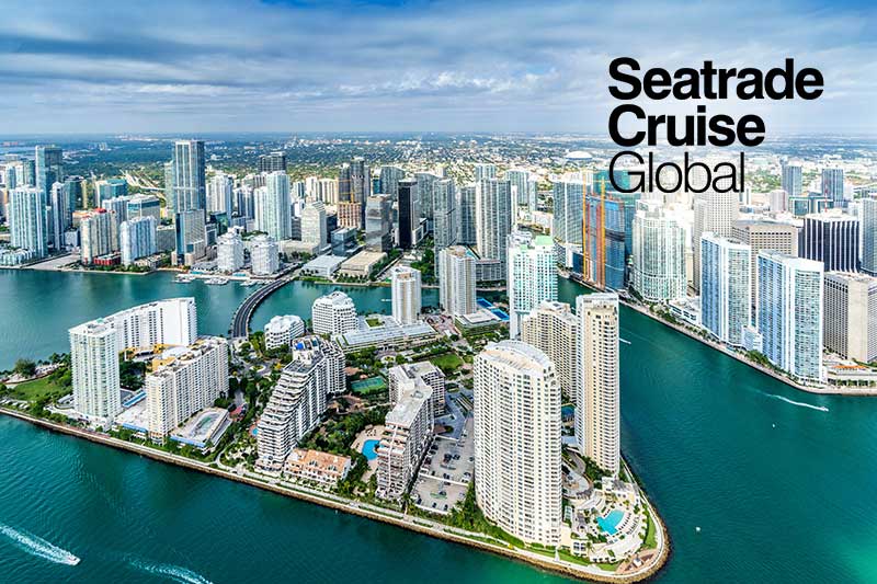 Seatrade Cruise Global Miami