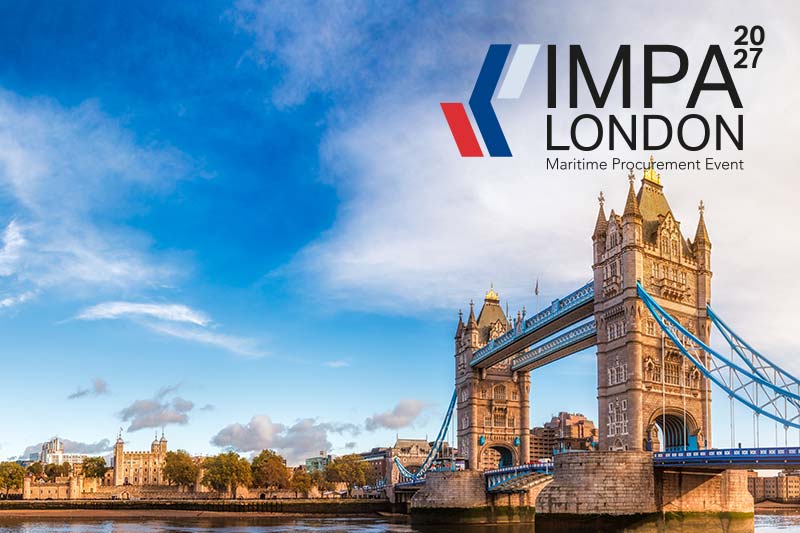 IMPA London