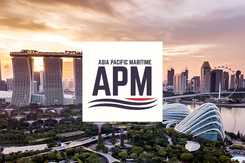 APM Singapur