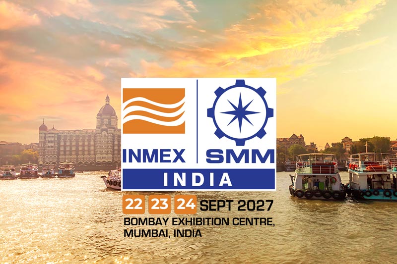 Inmex-SMM Mumbai